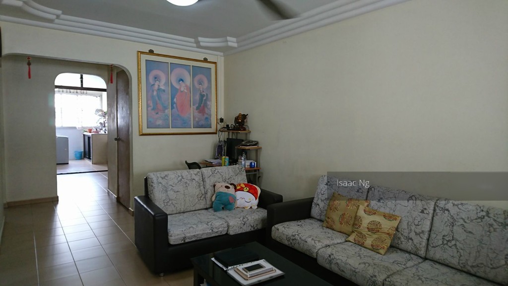 Blk 249 Bangkit Road (Bukit Panjang), HDB 3 Rooms #136763842